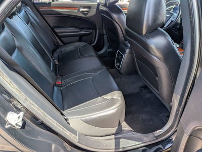 2014 Chrysler 300 Base