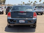 2014 Chrysler 300 Base