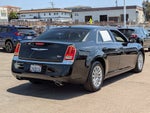 2014 Chrysler 300 Base