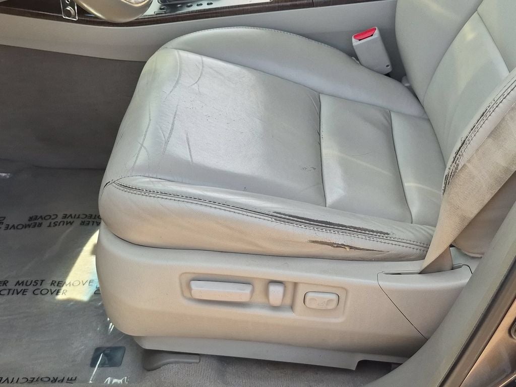 2012 Acura MDX Technology SH-AWD