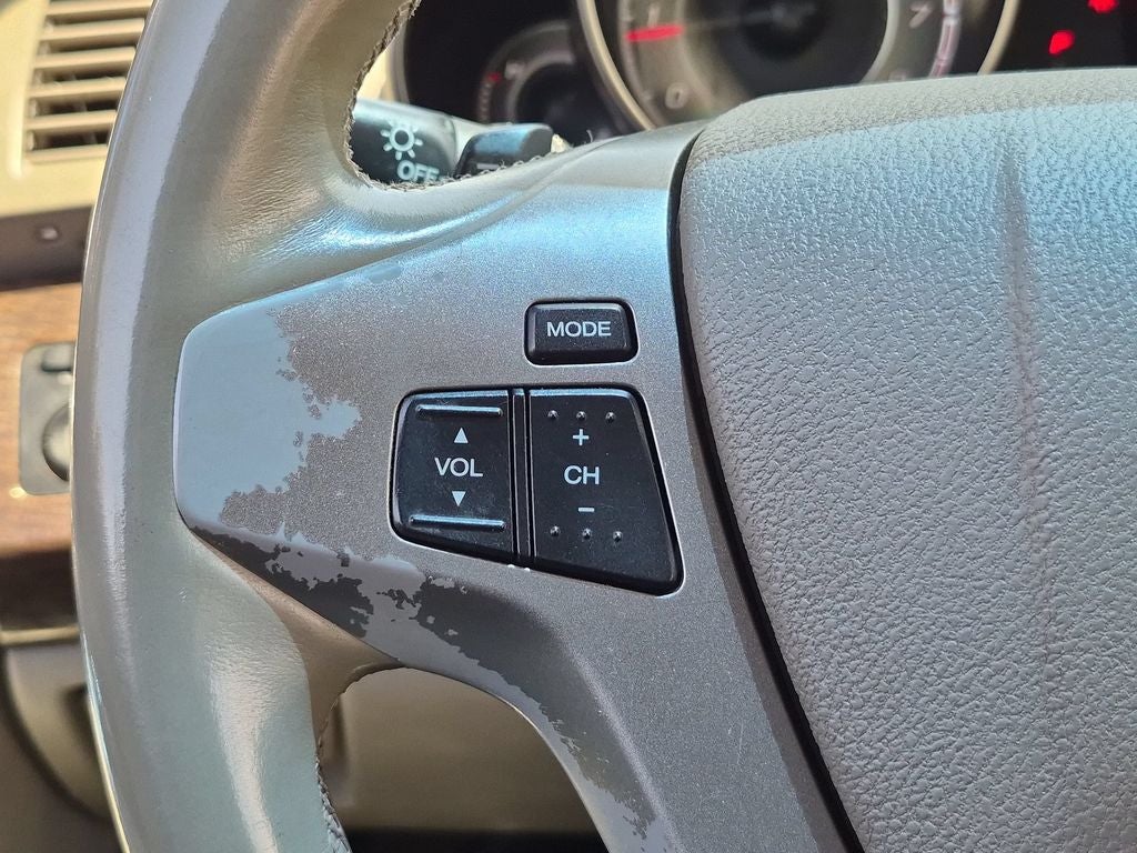 2012 Acura MDX Technology SH-AWD