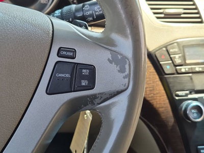 2012 Acura MDX Technology SH-AWD