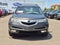 2012 Acura MDX Technology SH-AWD