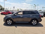 2012 Acura MDX Technology SH-AWD