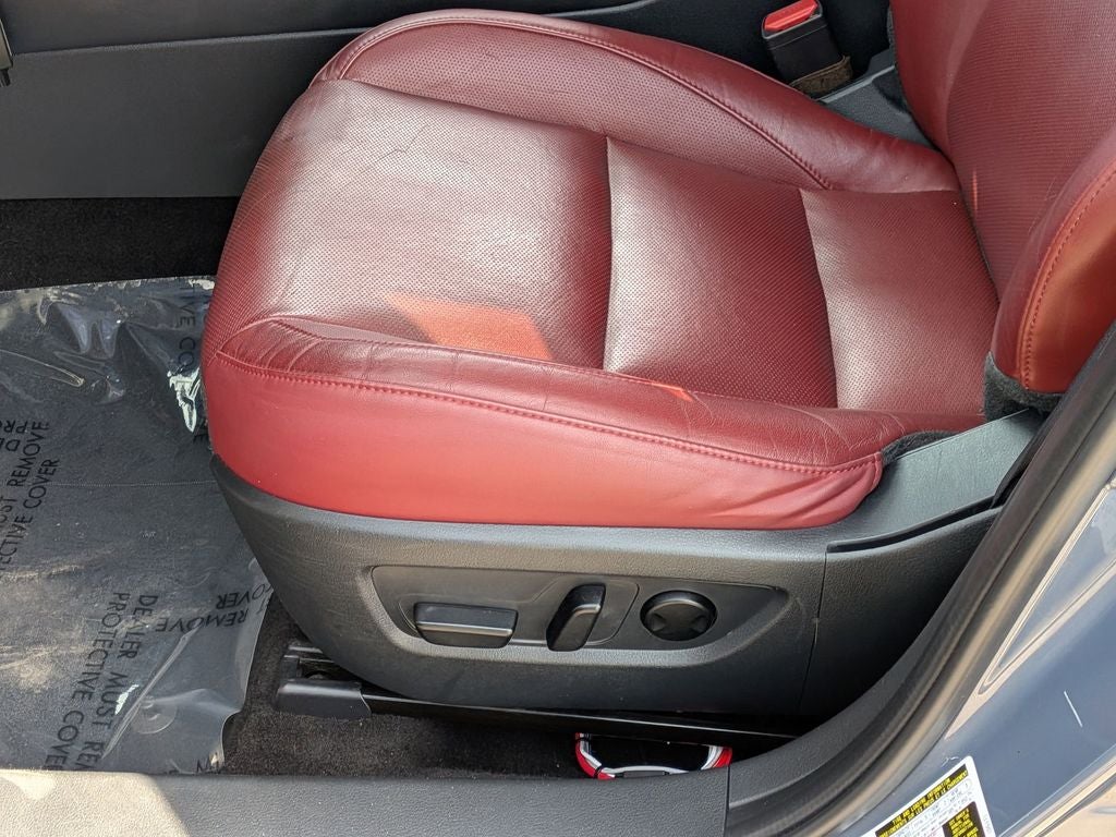 2022 Mazda Mazda CX-30 2.5 S Carbon Edition