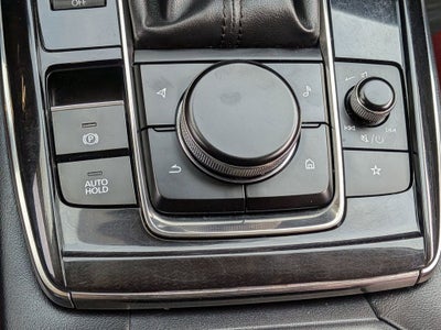 2022 Mazda Mazda CX-30 2.5 S Carbon Edition