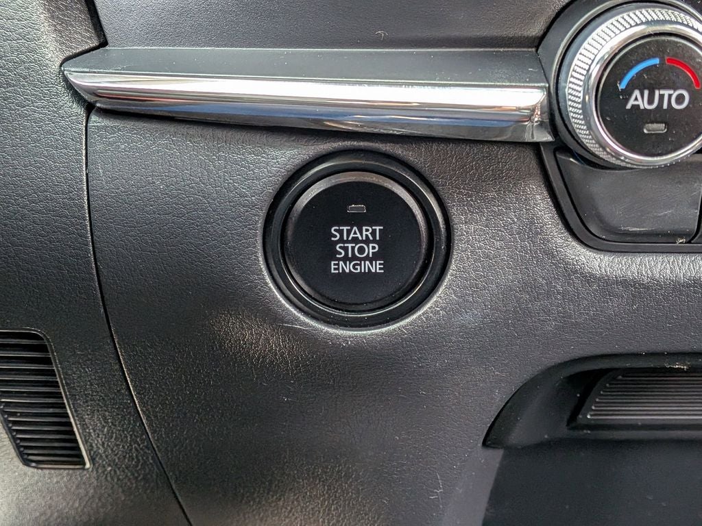 2022 Mazda Mazda CX-30 2.5 S Carbon Edition