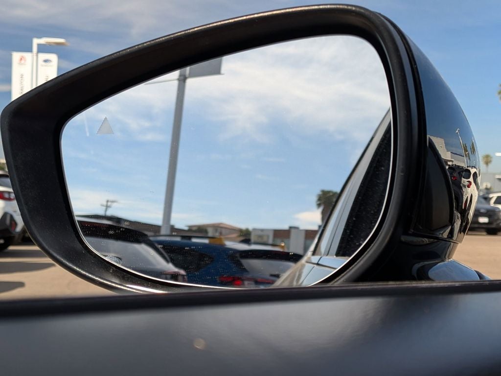 2022 Mazda Mazda CX-30 2.5 S Carbon Edition