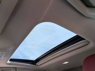 2022 Mazda Mazda CX-30 2.5 S Carbon Edition