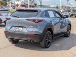 2022 Mazda Mazda CX-30 2.5 S Carbon Edition