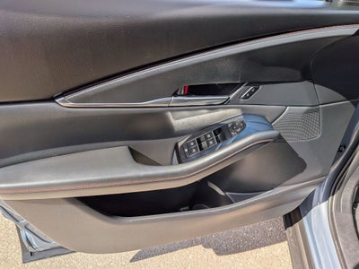 2022 Mazda Mazda CX-30 2.5 S Carbon Edition