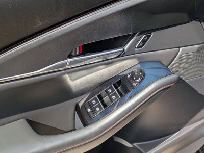 2022 Mazda Mazda CX-30 2.5 S Carbon Edition