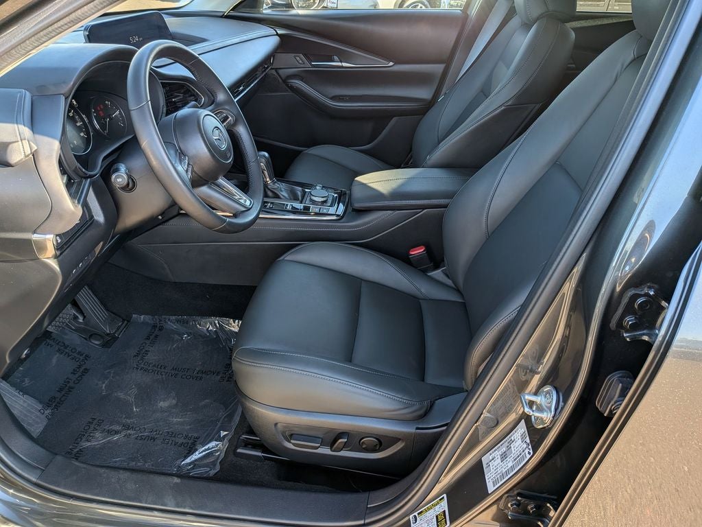 2023 Mazda Mazda CX-30 2.5 S Preferred Package