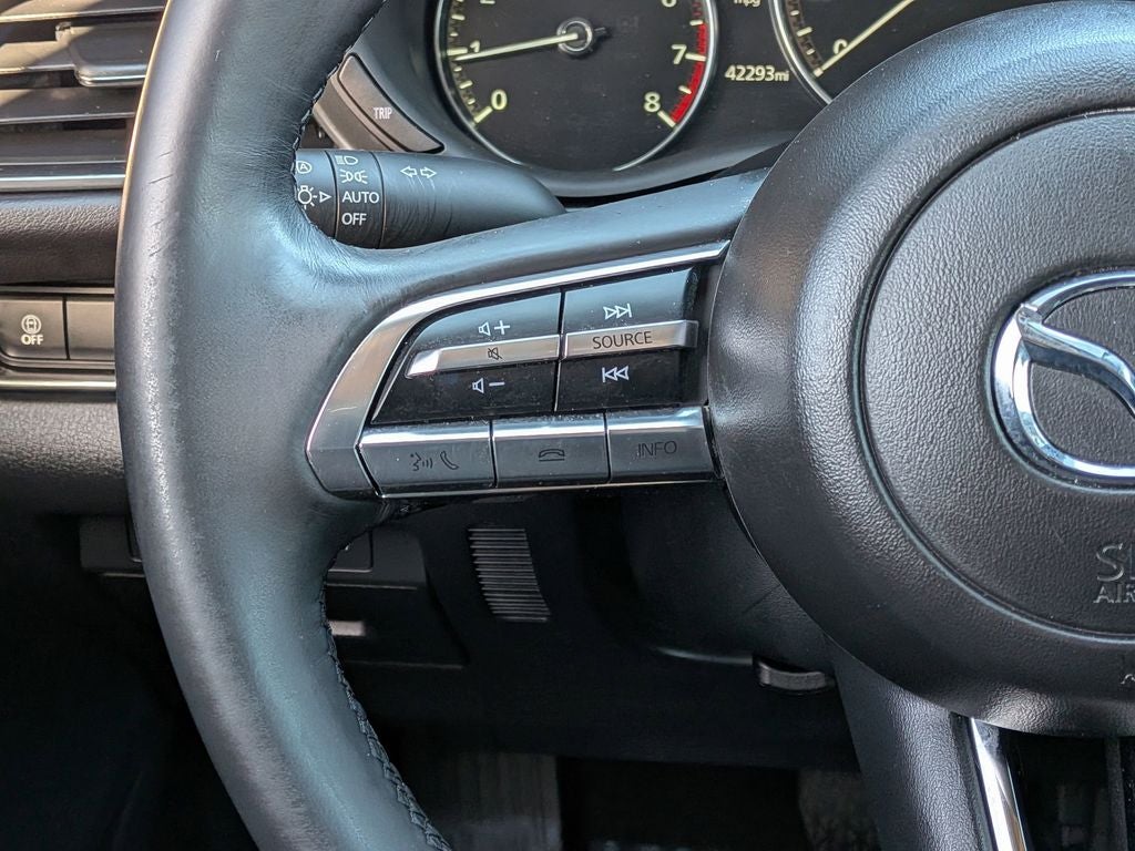 2023 Mazda Mazda CX-30 2.5 S Preferred Package