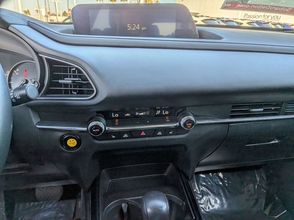 2023 Mazda Mazda CX-30 2.5 S Preferred Package