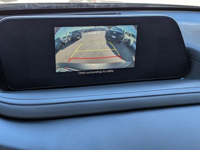 2023 Mazda Mazda CX-30 2.5 S Preferred Package
