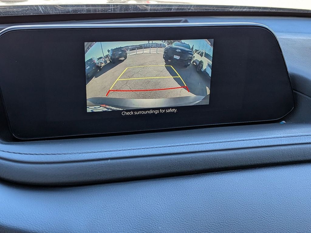 2023 Mazda Mazda CX-30 2.5 S Preferred Package