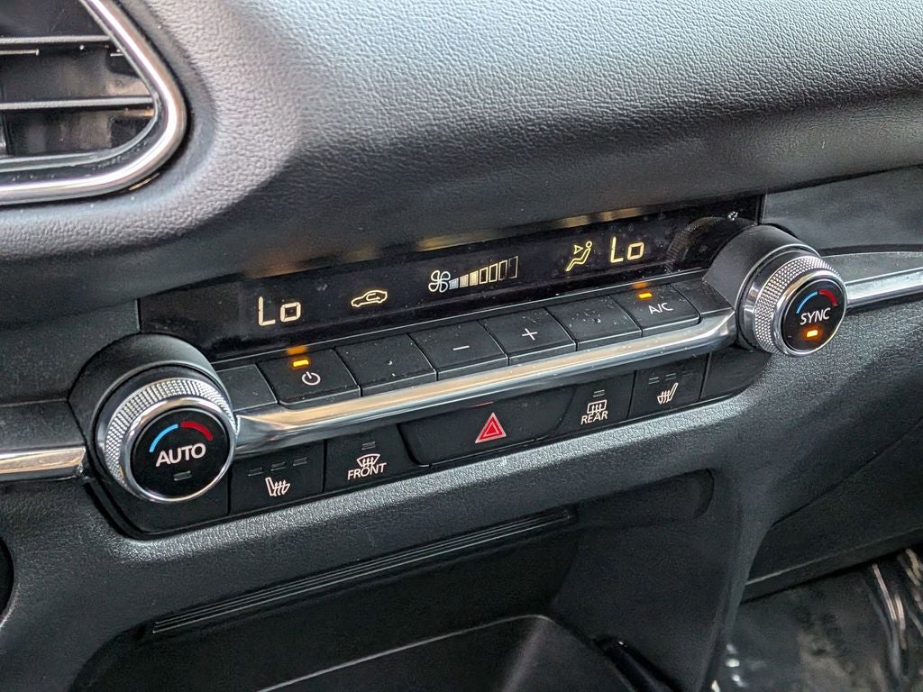 2023 Mazda Mazda CX-30 2.5 S Preferred Package