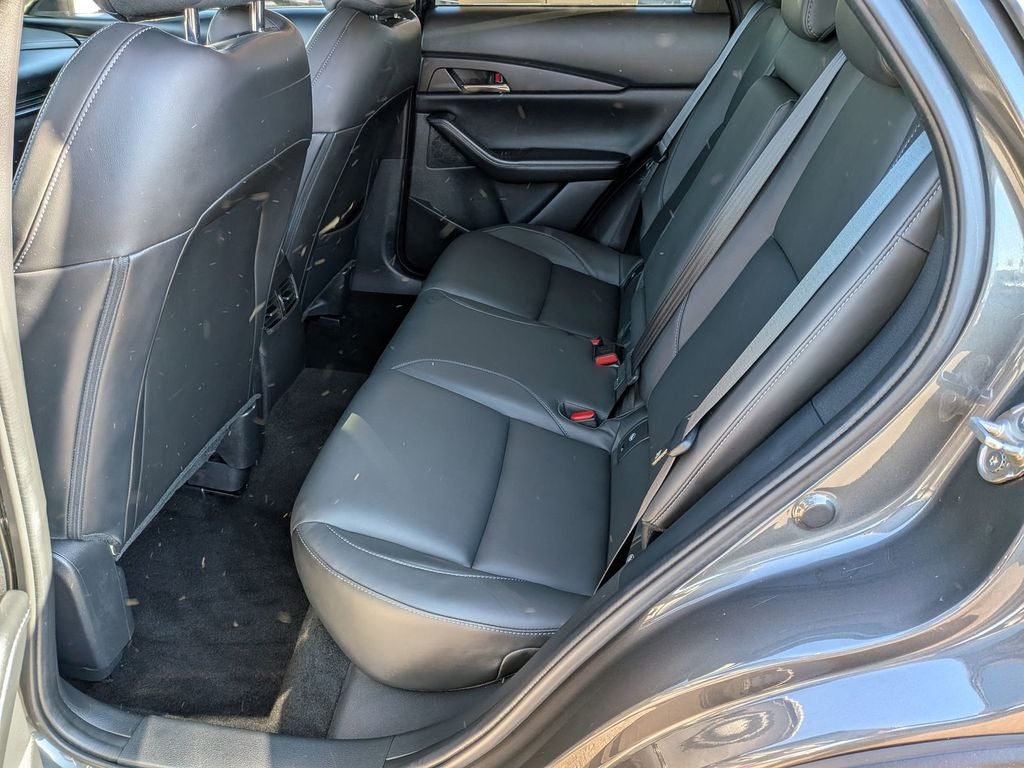 2023 Mazda Mazda CX-30 2.5 S Preferred Package