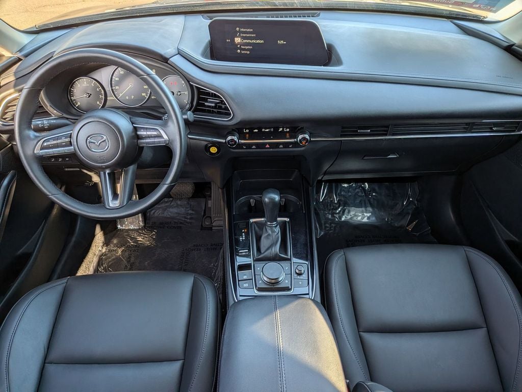 2023 Mazda Mazda CX-30 2.5 S Preferred Package