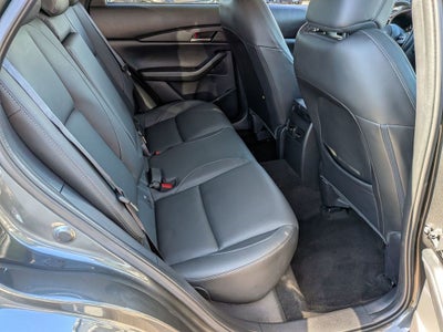 2023 Mazda Mazda CX-30 2.5 S Preferred Package