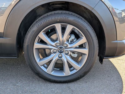 2023 Mazda Mazda CX-30 2.5 S Preferred Package