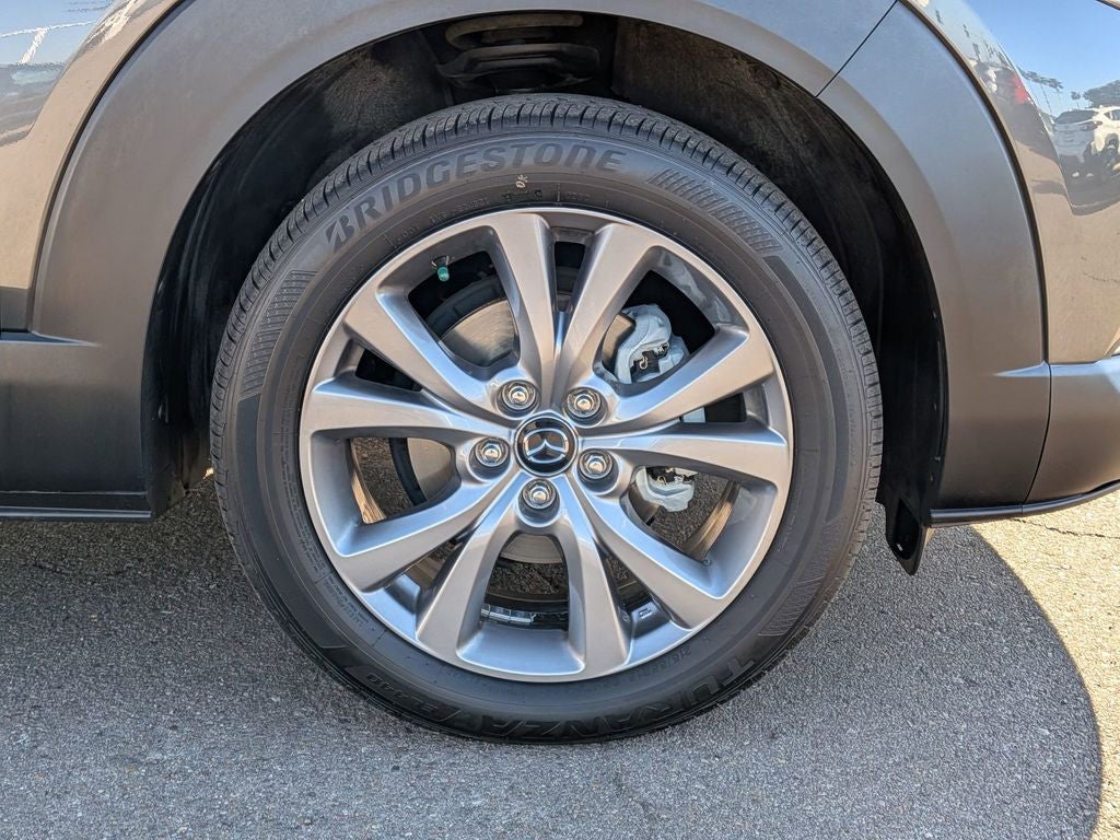 2023 Mazda Mazda CX-30 2.5 S Preferred Package