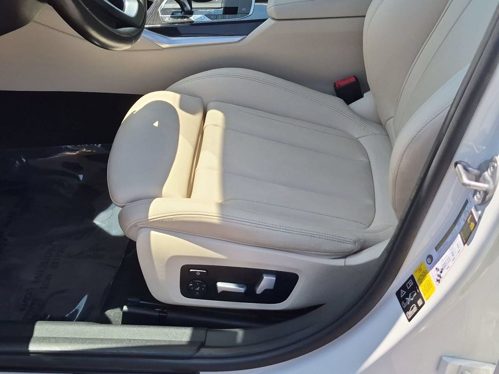 2021 BMW 3 Series 330i xDrive