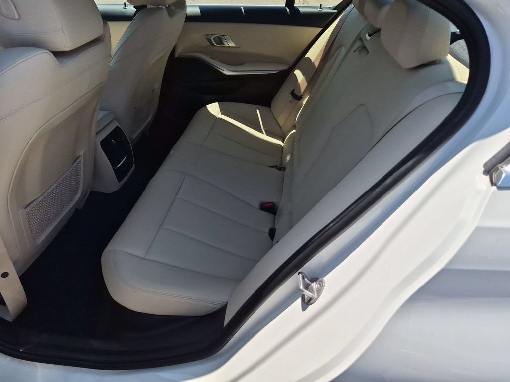 2021 BMW 3 Series 330i xDrive