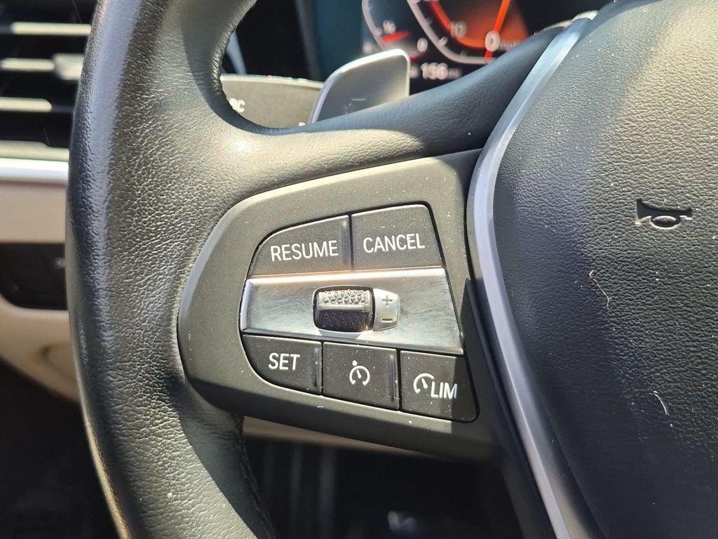 2021 BMW 3 Series 330i xDrive