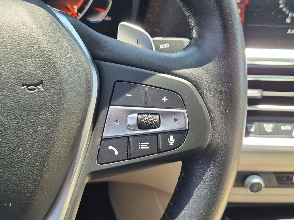 2021 BMW 3 Series 330i xDrive