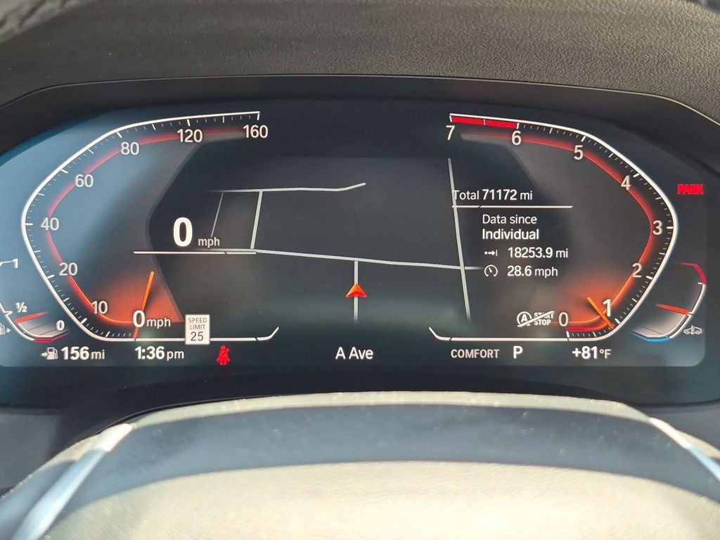 2021 BMW 3 Series 330i xDrive