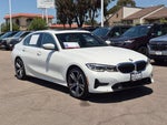 2021 BMW 3 Series 330i xDrive