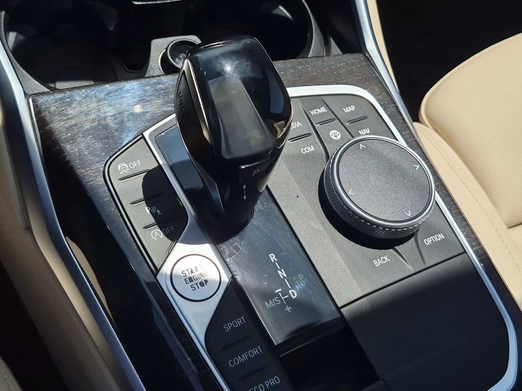 2021 BMW 3 Series 330i xDrive