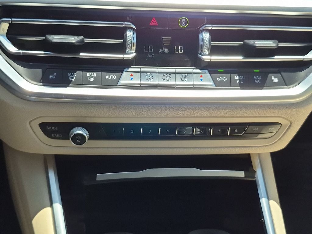 2021 BMW 3 Series 330i xDrive