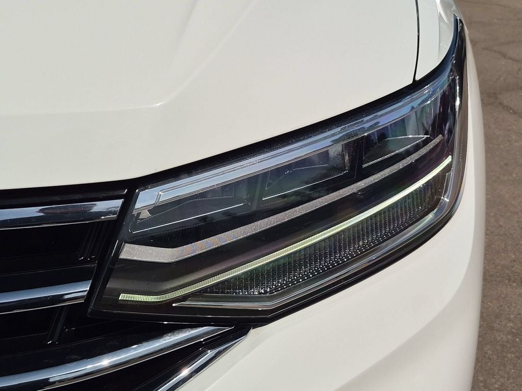 2024 Volkswagen Tiguan 2.0T Wolfsburg Edition