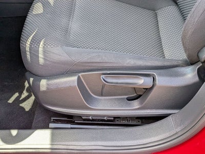 2014 Volkswagen Jetta 2.0L S