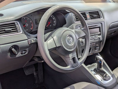 2014 Volkswagen Jetta 2.0L S