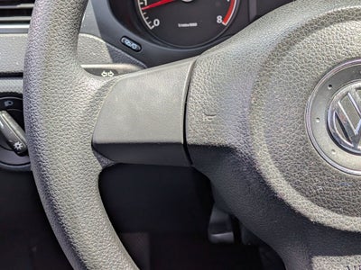 2014 Volkswagen Jetta 2.0L S
