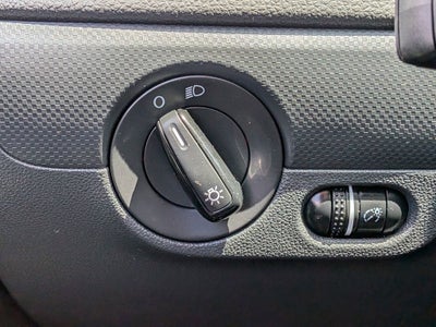 2014 Volkswagen Jetta 2.0L S