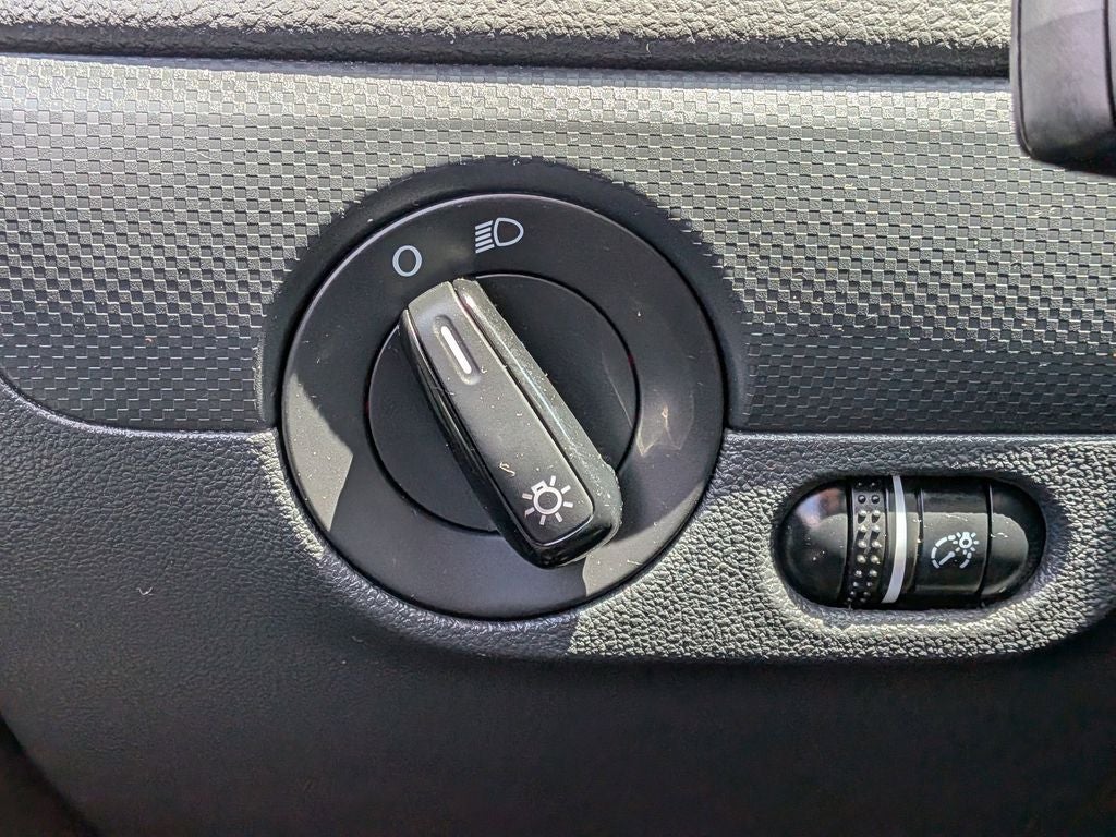 2014 Volkswagen Jetta 2.0L S