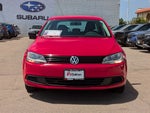 2014 Volkswagen Jetta 2.0L S