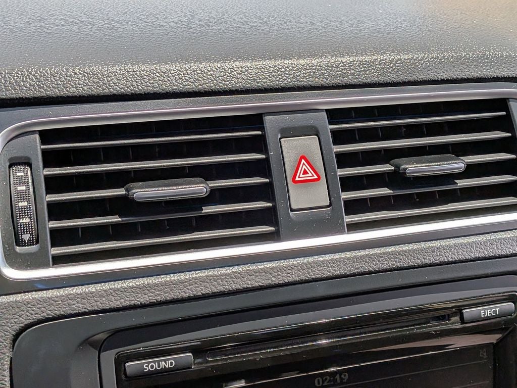 2014 Volkswagen Jetta 2.0L S