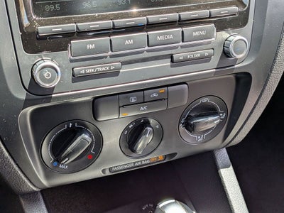 2014 Volkswagen Jetta 2.0L S