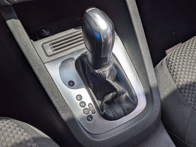 2014 Volkswagen Jetta 2.0L S