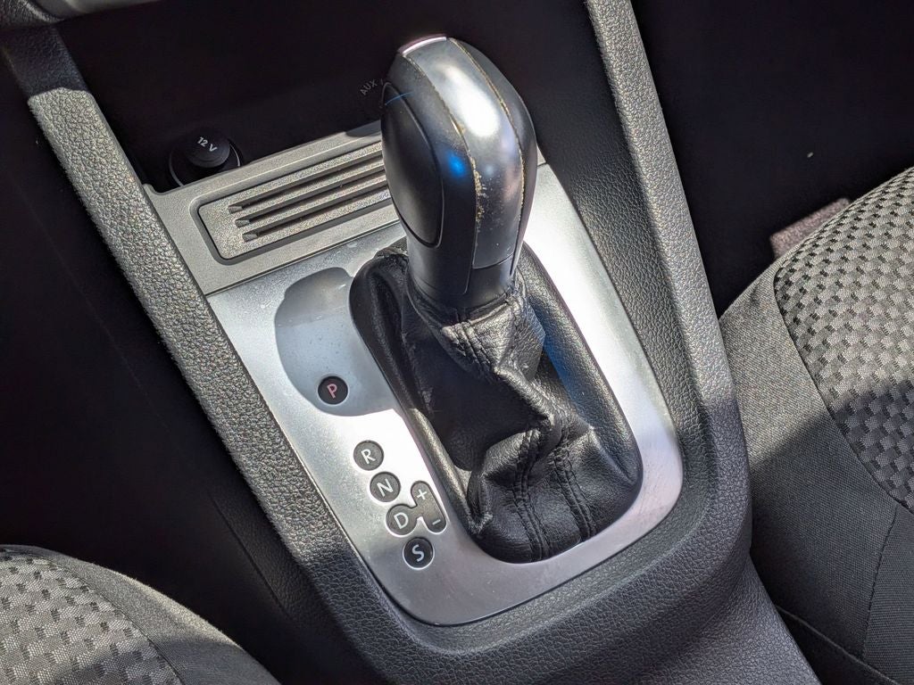 2014 Volkswagen Jetta 2.0L S