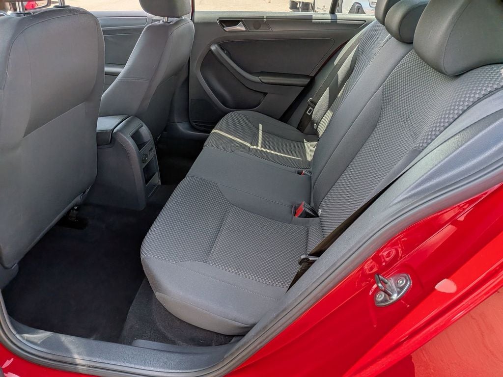 2014 Volkswagen Jetta 2.0L S