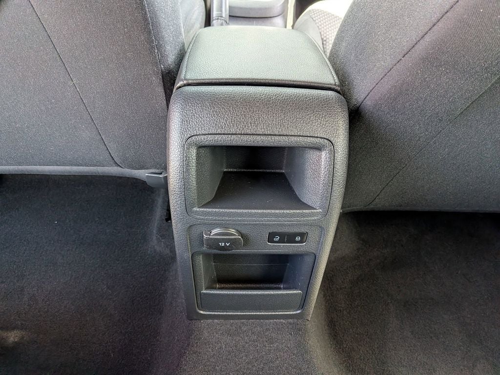 2014 Volkswagen Jetta 2.0L S