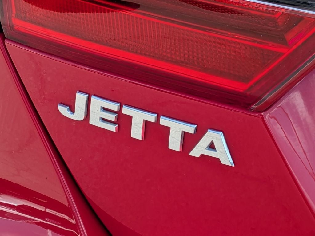 2014 Volkswagen Jetta 2.0L S