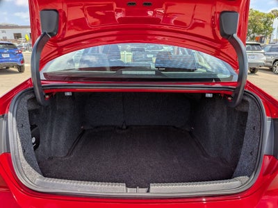 2014 Volkswagen Jetta 2.0L S